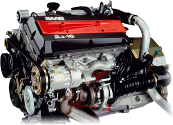 P3C46 Engine